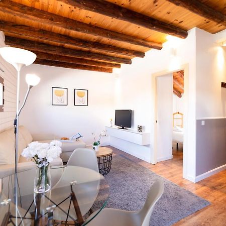 Apartamentos Puerta Del Sol I Madrid Exteriör bild